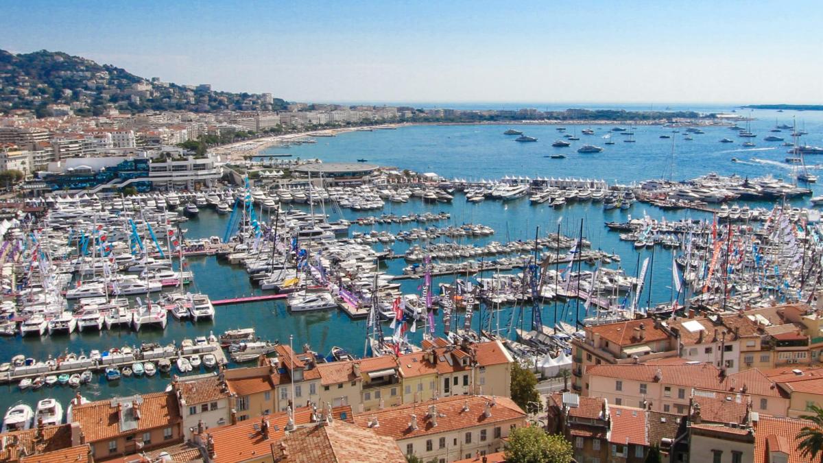 Cannes Pays de Lérins Label VDI